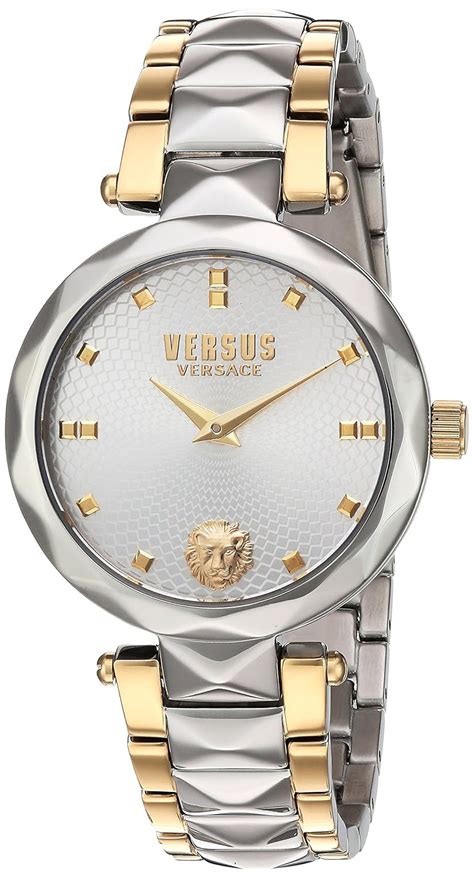 versace versus watch review|versace watches reddit.